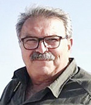 Baretti Silvano
