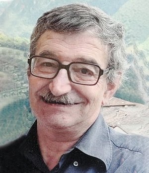 Rinaldi Aldo