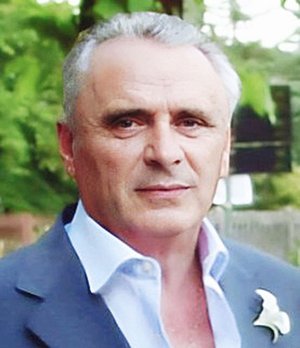 Copler Vincenzo (gino)