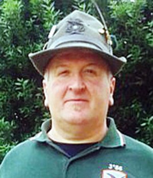 Giupponi Gianpaolo