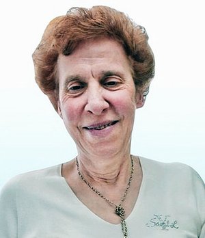 Prandi Maria Luisa Ved. Benintendi