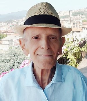 Lavezzari Athos