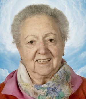 Miana Giuseppina Ved. Bericchia