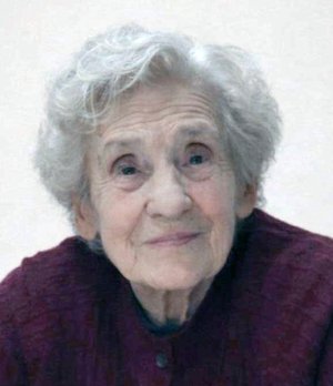 Lanzoni Maria Giuseppina Ved. Bonzanni