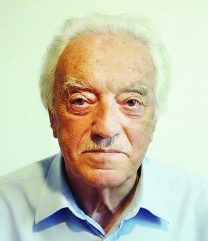 Tonolini Renzo