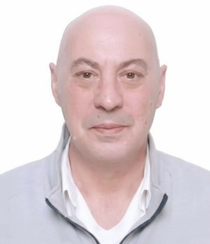 Pesenti Gian Franco