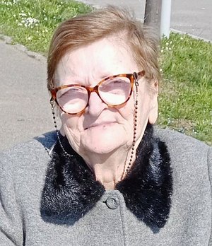 Nespoli Teresa Ved. Magni
