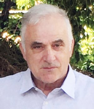 Nicoli Ginetto