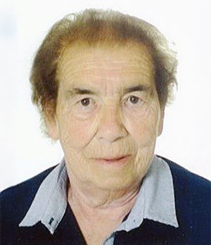 Tiranzoni Teresa Ved. Pesenti (iole)