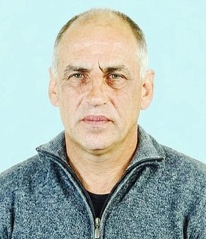 Rossi Giampaolo