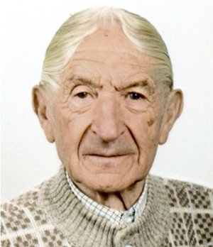 Salvi Giuseppe