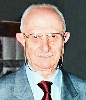 Stranieri Antonio