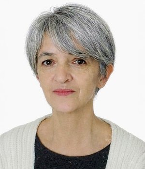 Salvi Maria Grazia In Mazzoleni