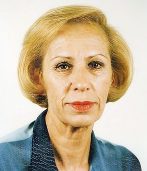 Savoldi Maria Teresa In Nobili