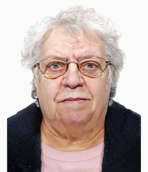 Bresciani Bruna Ved. Parimbelli