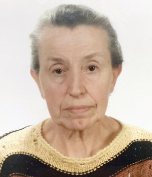 Pezzoli Mariarosa Ved. Noris