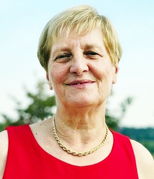 Albani Teresa Ved. Berta