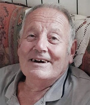 Finardi Emilio