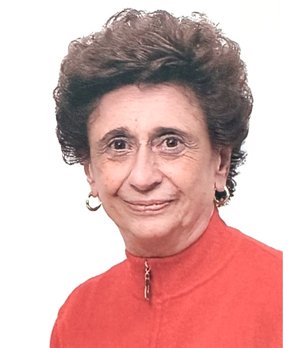 Abati Graziarita Ved. Cortesi