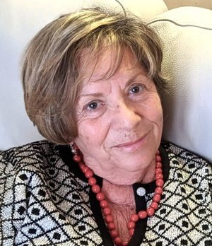 Lazzarelli Gianna Ved. Rota