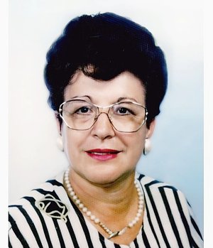 Gritti Lucia Ved. Mazzucchetti