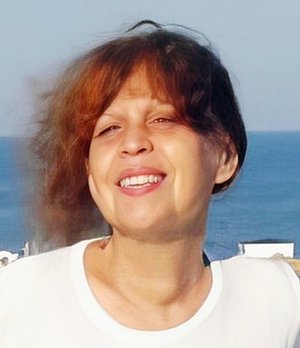 Rinaldi Cristina In Russo