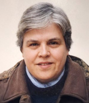 Tofani Anna Rosa