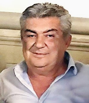 Barzizza Sergio
