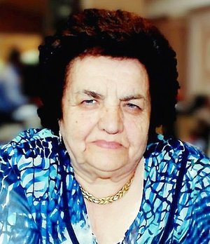 Saresini Oliva Ved. Benedetti