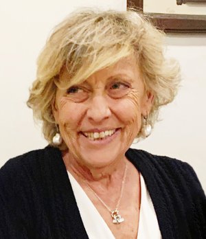 Zibetti Mariateresa