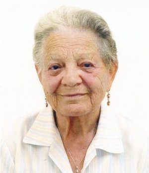 Sabani Margherita Ved. Rovelli