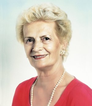 Gandolfi Maria Ved. Caglioni