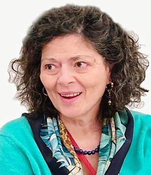 Romagnoli Giulia