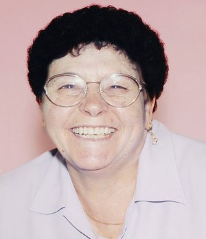 Manserra Antonietta In Menghini