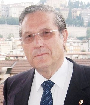 Caprioli Pietro (piero) Dottor