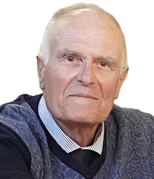 Bergamelli Mario