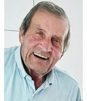 Ghisalberti Piero