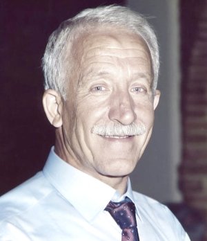 Facchinetti Silvano