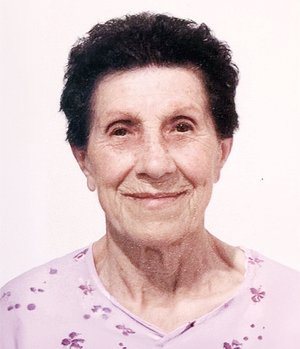 Lorenzi Anna Maria Ved. Agazzi