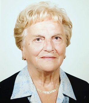 Berlendis Antonietta Ved. Prometti