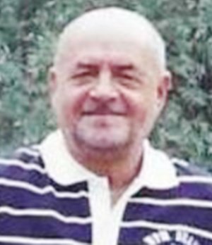 Berlendis Antonio (caci')