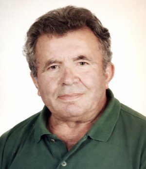 Rossi Attilio