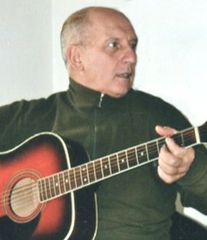 Mazzoleni Cristoforo (bepi)