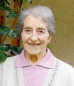 Conti Alina Ved. Riccardi
