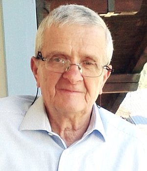 Nevati Liberio