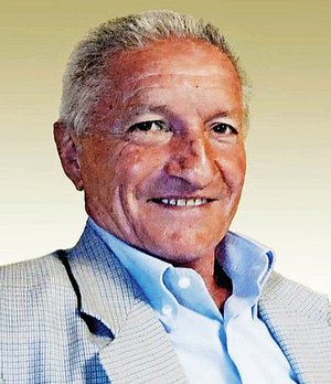 Carminati Battista