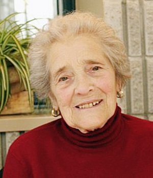 Gotti Elisabetta (lisetta)