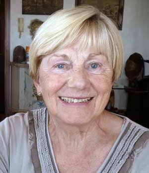 Redolfi Antonietta Ved. Scotti