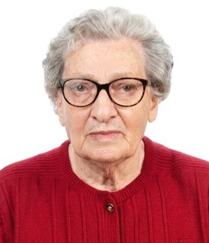 Pelizzoli Agnese Ved. Carminati
