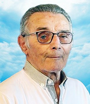 Zucchinali Giuseppe